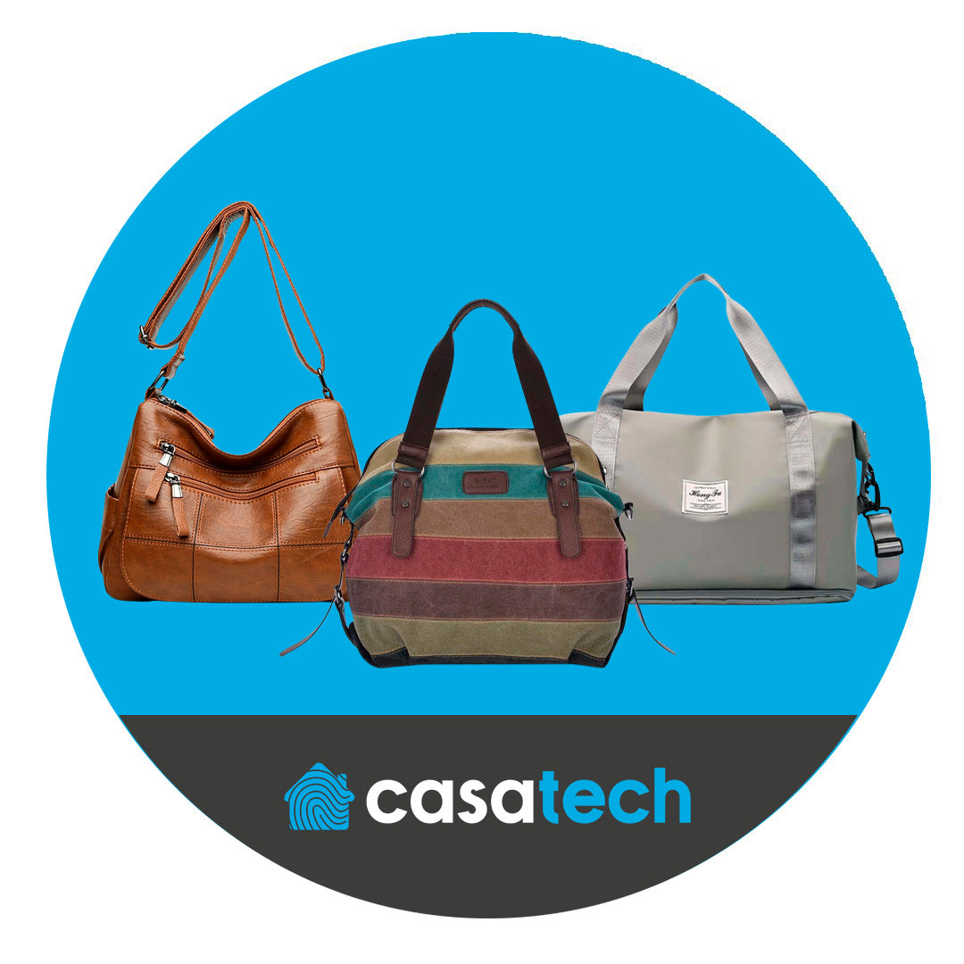 Bolsas e Carteiras Femininas