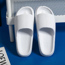 Chinelo Ortopédico Comfort Nuvem - Alivia Dores G2P1 - Chinelo Ortopédico Comfort Casa Tech Loja Branco 36-37