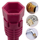 Multi Key - Ferramenta Multi-uso G2P3 - Multi Key Casa Tech Loja 8pcs