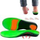 Palmilha Ortopédica para Fascite Plantar G4P32 - Palmilha Ortopédica Casa Tech Loja