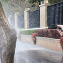 Pulverizador de Água para Limpeza Geral G7P12 - Pulverizador de Espuma para Limpeza em Geral Casa Tech Loja