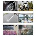 Pulverizador de Água para Limpeza Geral G7P12 - Pulverizador de Espuma para Limpeza em Geral Casa Tech Loja