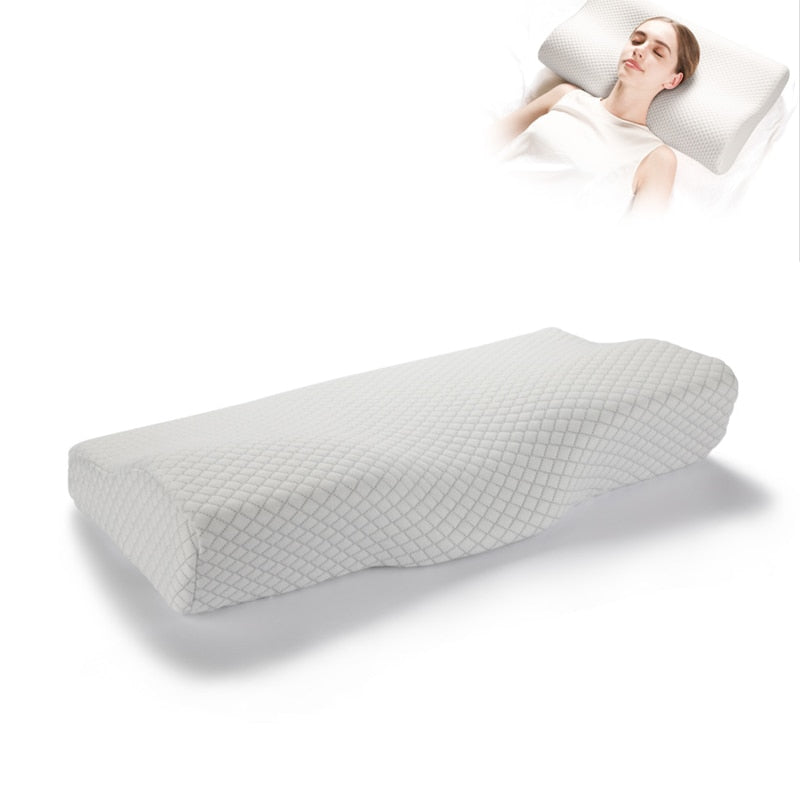 Travesseiro Para Alívio Das Costas Ortopédico - Sleep Confort G9P7 - Travesseiro Para Alívio Das Costas Ortopédico Sleep Confort Casa Tech Loja 