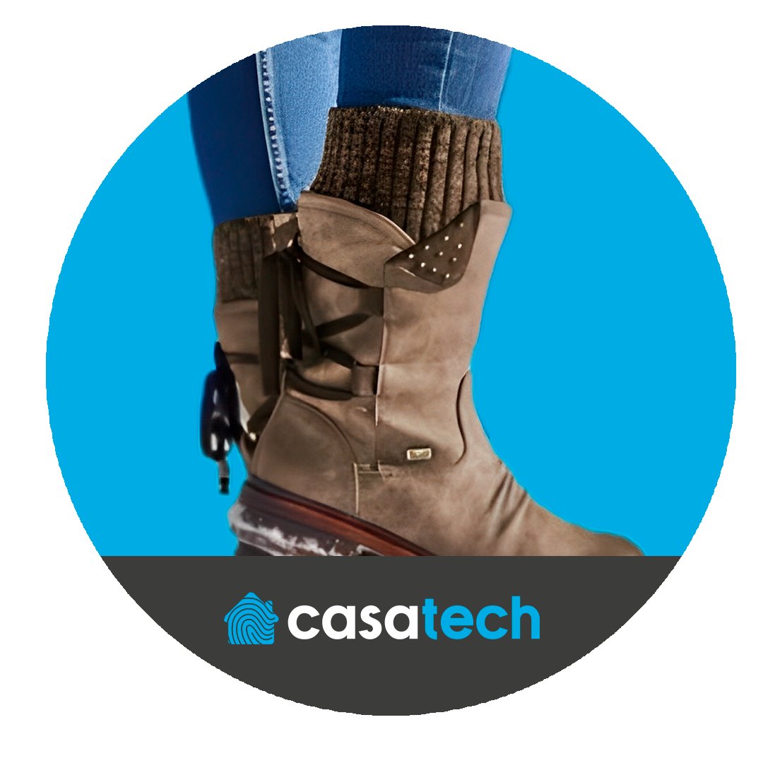 Botas e Coturnos Femininas