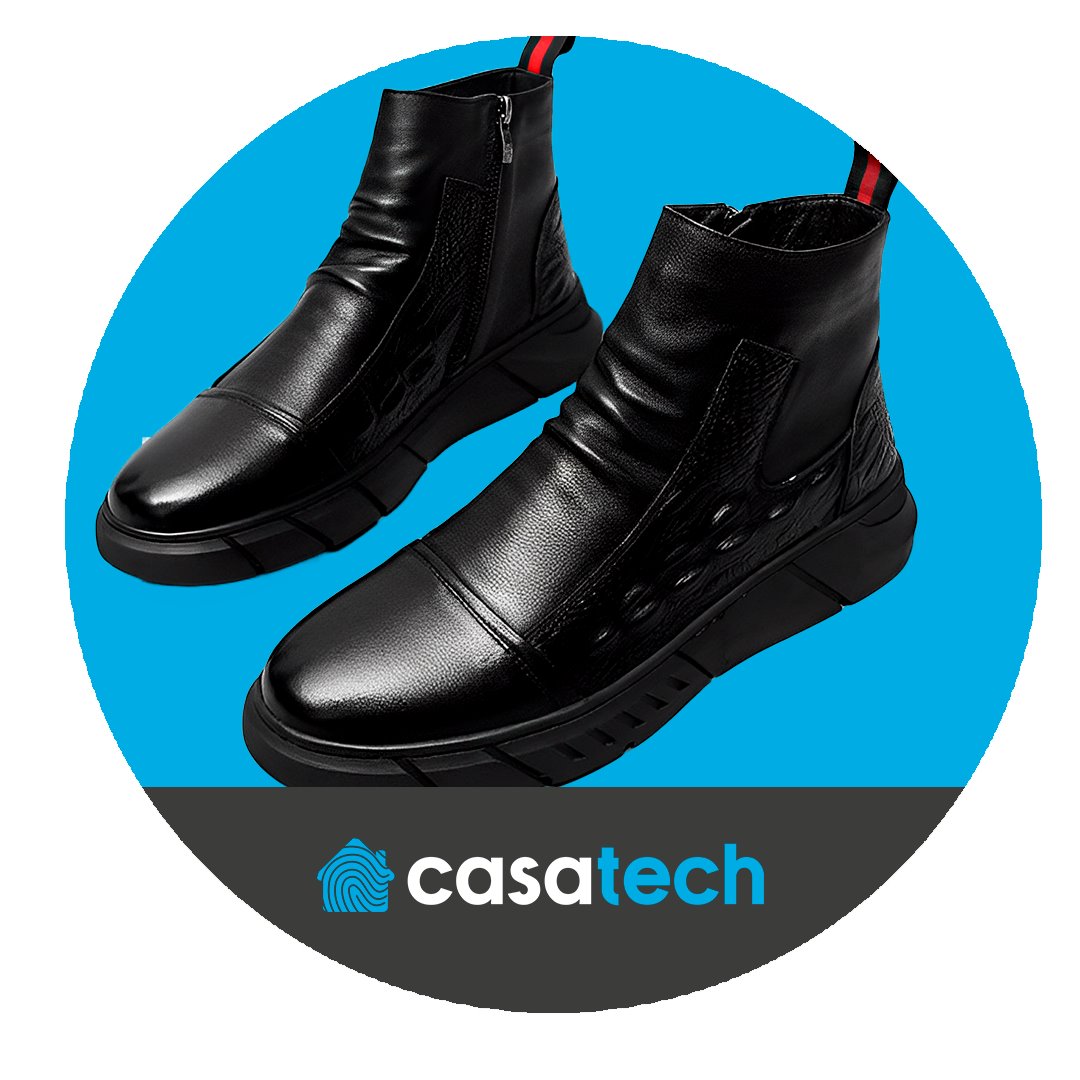 Botas e Coturnos Masculinos