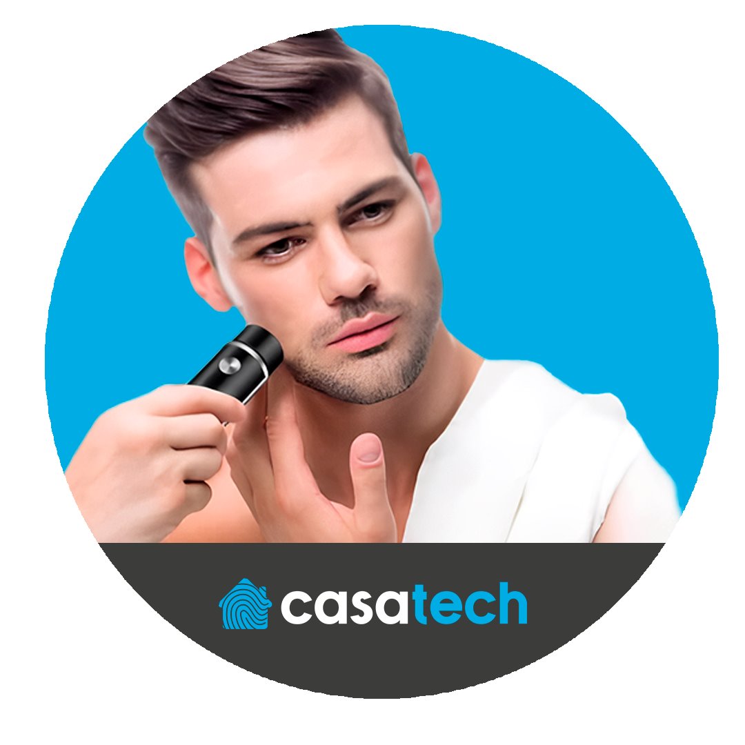 Cabelo e Barba