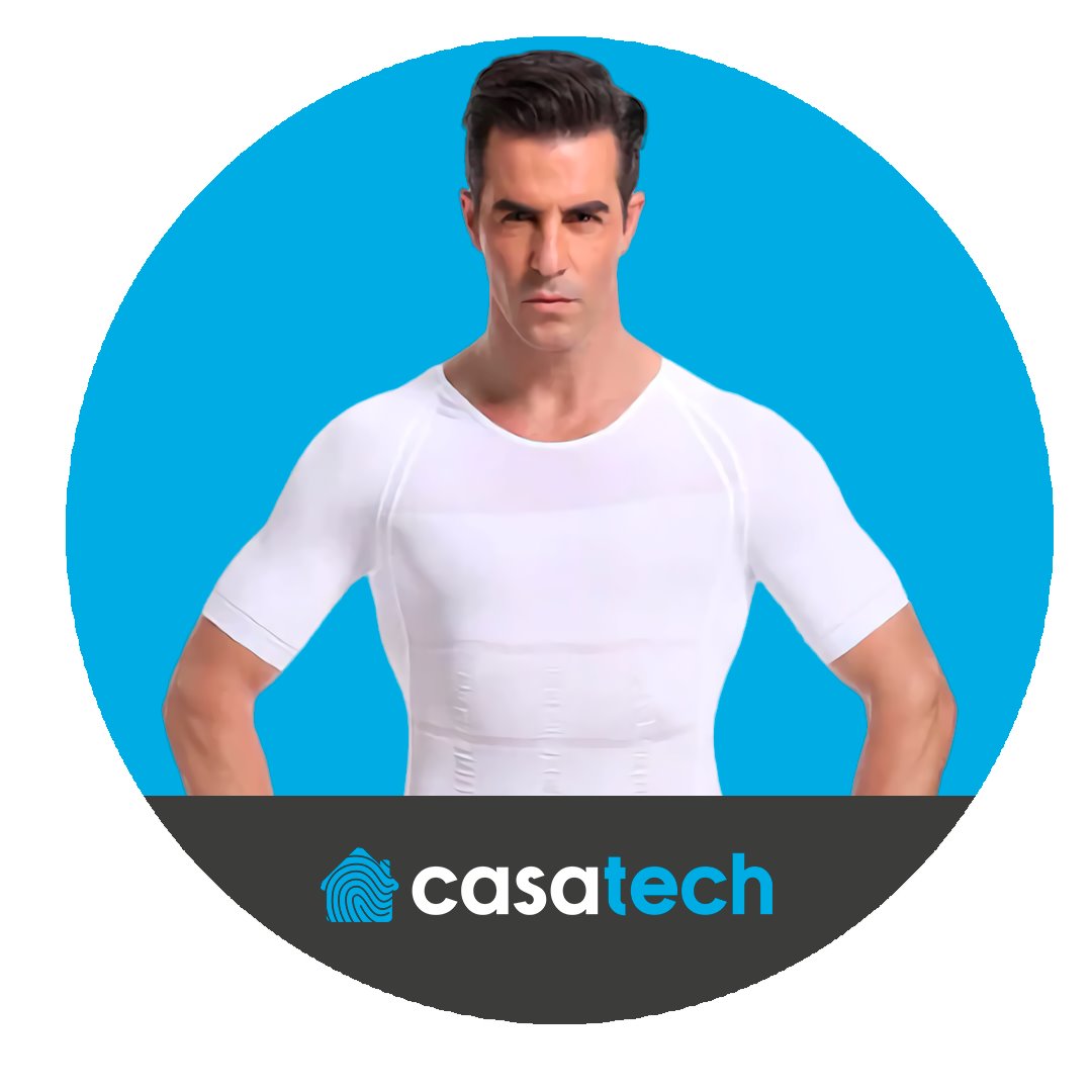 Camisas Masculinas