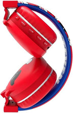 Fone de Ouvido Monstrinhos Bluetooth Infantil