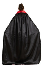 Fantasia de Casal para Halloween Vampiro