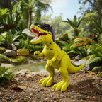 Dinossauro de Brinquedo com Controle Remoto