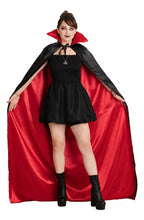 Fantasia de Casal para Halloween Vampiro