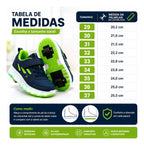 Tênis com Rodinha para Meninas e Meninos