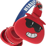 Vermelho