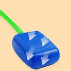 Lançador Foguete de Brinquedo Infantil