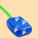 Lançador Foguete de Brinquedo Infantil