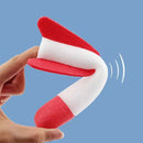 Lançador Foguete de Brinquedo Infantil