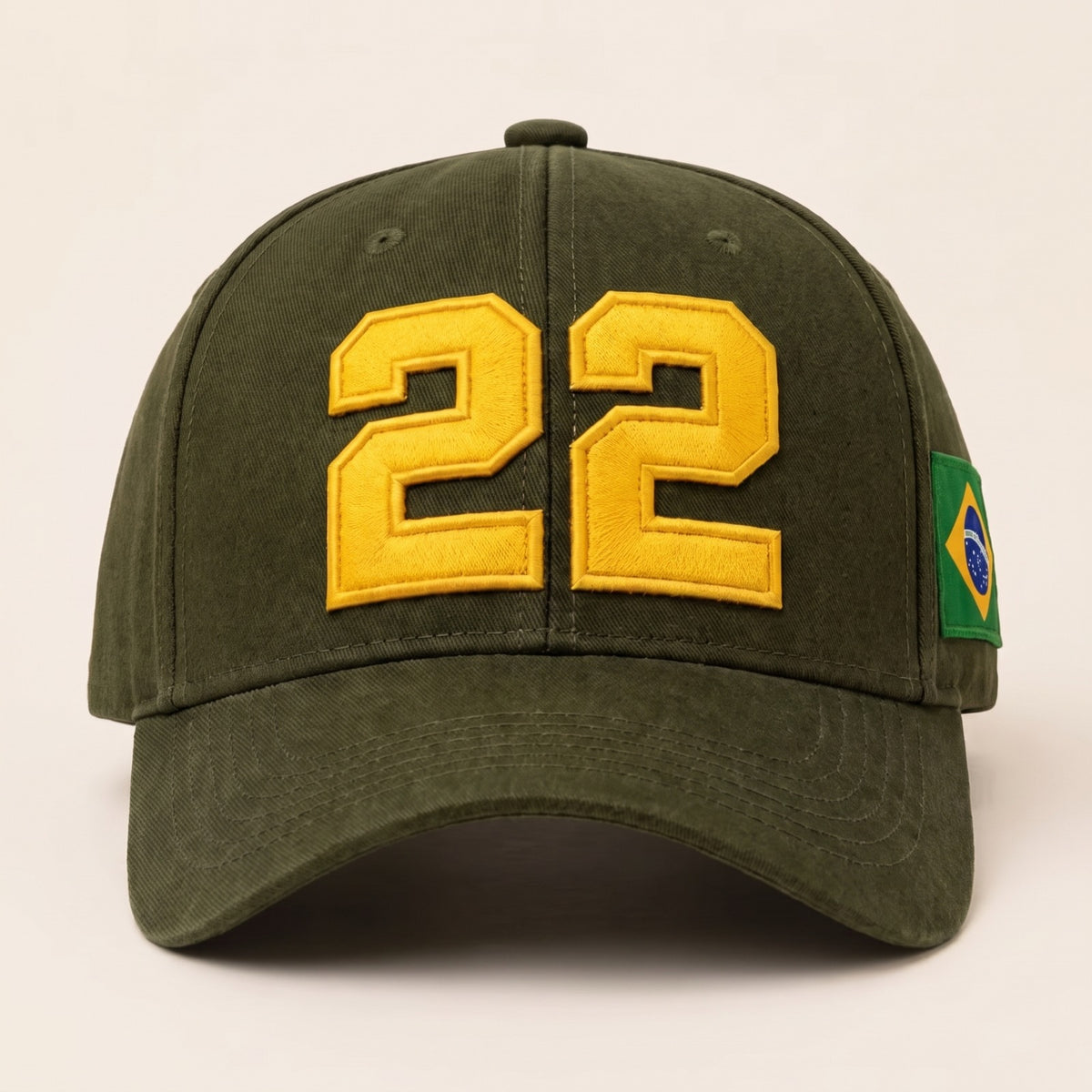 Bone 22 Brasil