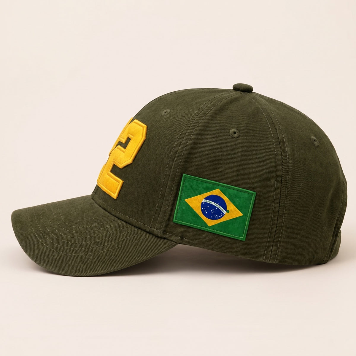 Bone 22 Brasil
