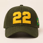 Bone 22 Brasil