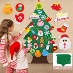 Árvore de Natal | Árvore de Natal Infantil DIY DEC16 - Árvore de Natal | Árvore de Natal Infantil DIY Casa Tech 