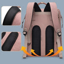 Bolsa Maternidade Grande de Luxo MEB12- Bolsa Maternidade Grande de Luxo Casa Tech 