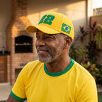 Bone 22 Brasil