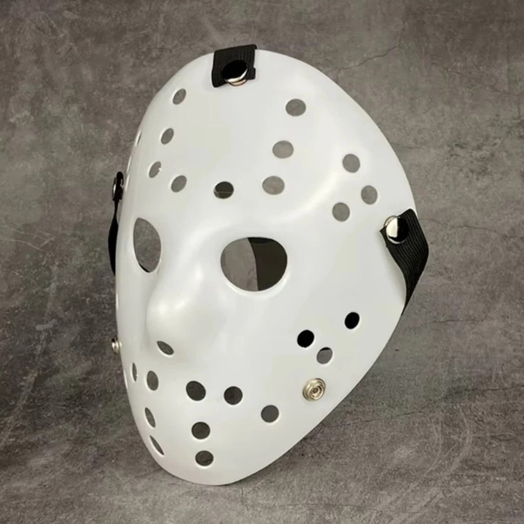 Fantasia Halloween Masculino Jason