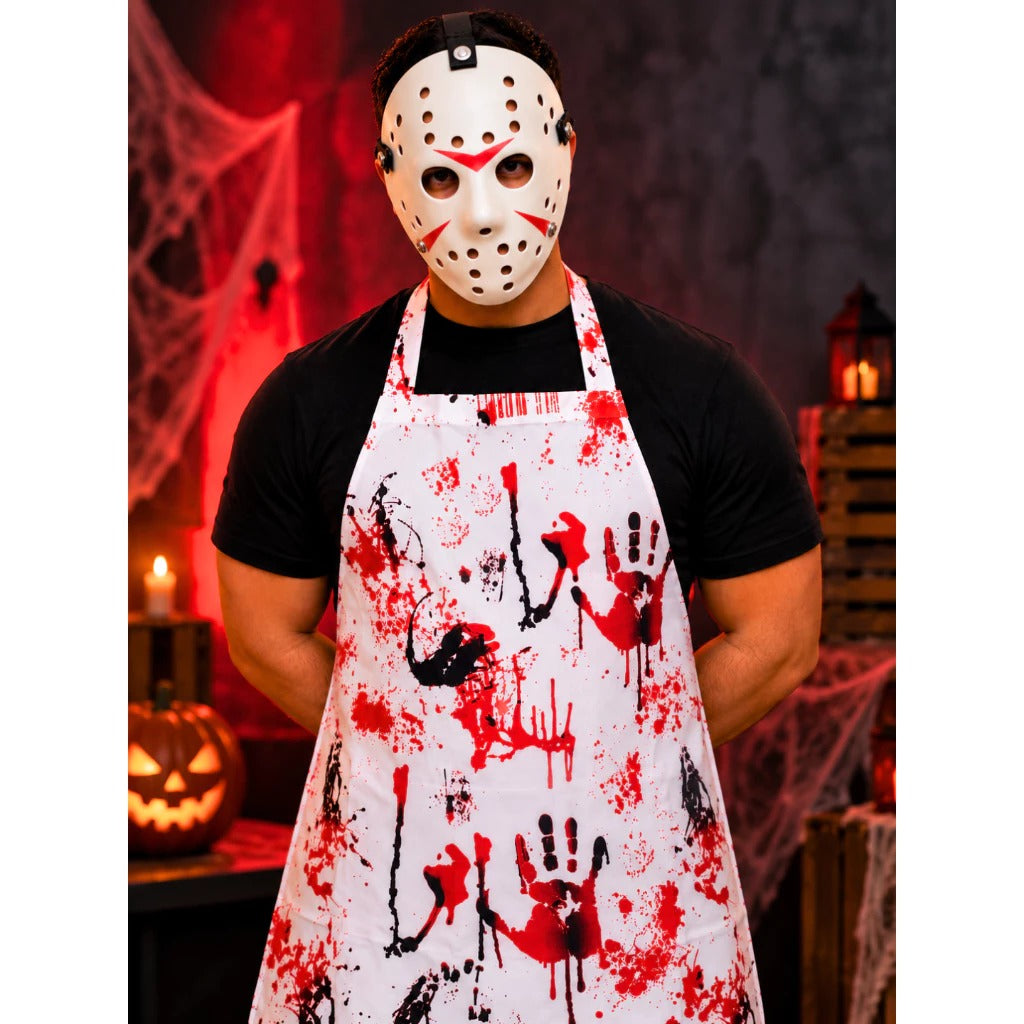 Fantasia Halloween Masculino Jason