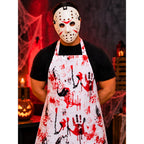 Fantasia Halloween Masculino Jason