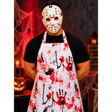 Fantasia Halloween Masculino Jason