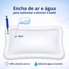 Tapete Interativo para Bebês Impermeável