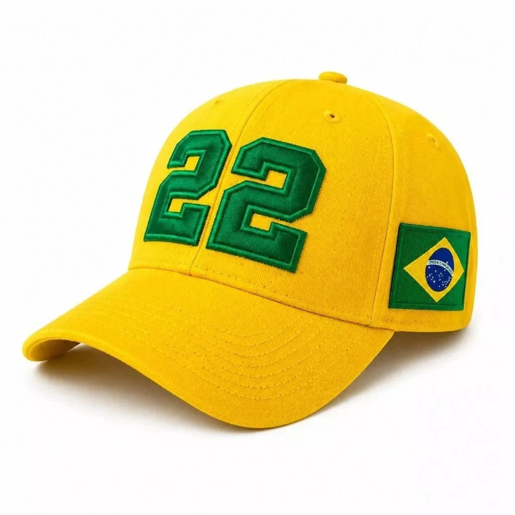 Bone 22 Brasil
