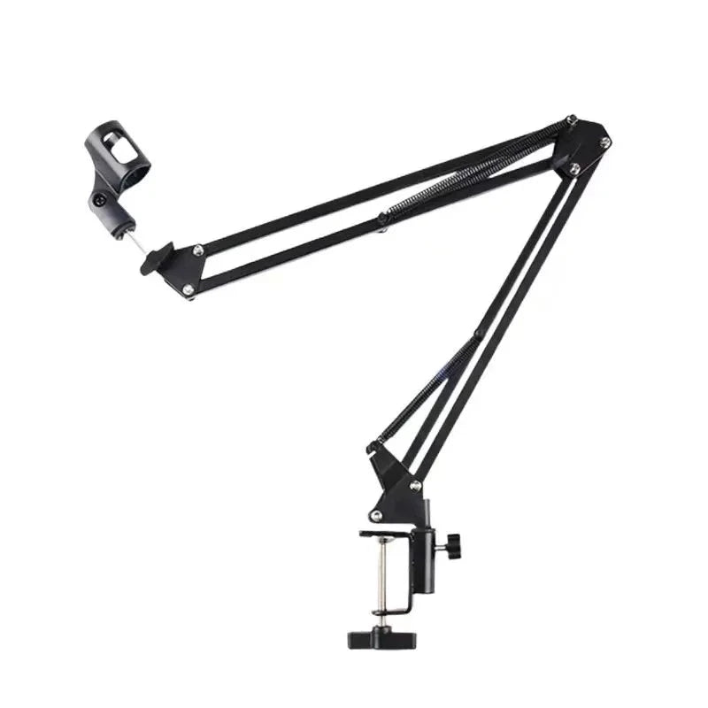 Braço Articulado Retrátil para Microfone ATC26-Braço Articulado Retrátil para Microfone Casa Tech 