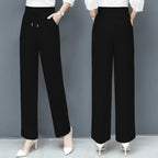 Calça Jeans Feminina - Soltinha, Elegante e Inovadora! BCSF06 - Calça Jeans Feminina - Soltinha, Elegante e Inovadora! Casa Tech 