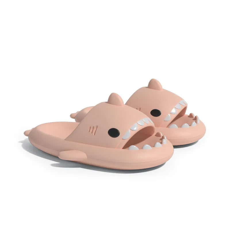 Chinelo de Tubarão SCF19-Chinelo de Tubarão Casa Tech 