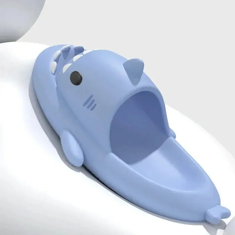 Chinelo de Tubarão SCF19-Chinelo de Tubarão Casa Tech 