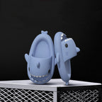 Chinelo de Tubarão SCF19-Chinelo de Tubarão Casa Tech 