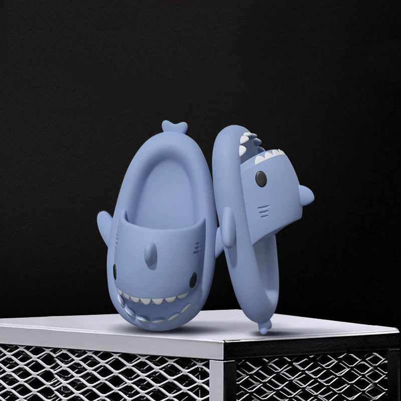 Chinelo de Tubarão SCF19-Chinelo de Tubarão Casa Tech 