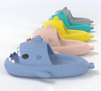 Chinelo de Tubarão SCF19-Chinelo de Tubarão Casa Tech 