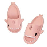Chinelo de Tubarão