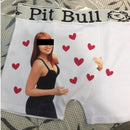 Cueca Personalizada para Presente Dia dos Namorados + Brinde ROM08 - Cueca Personalizada para Presente Dias dos Namorados + Brinde Casa Tech 