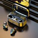 Fone Bluetooth à Prova D’água Pro Casa Tech 