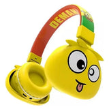 Amarelo