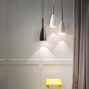 Lustre de Teto e Pendente Cozinha Americana