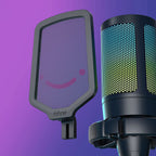 Microfone Profissional para PC Casa Tech 