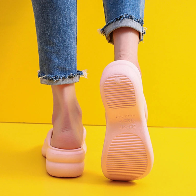 Sandália Feminina Confortável Fashion Casa Tech 