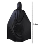 Fantasia Masculina Hallowen Pânico