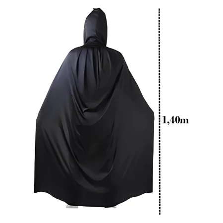 Fantasia Masculina Hallowen Pânico