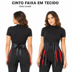 Fantasia de Halloween Feminina Pirata
