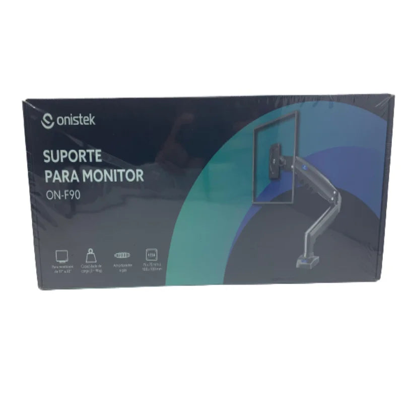 Support for F80 Height Adjustment Articulated Monitor ATC27-Support for F80 Height Adjustment Articulated Monitor Casa Tech 